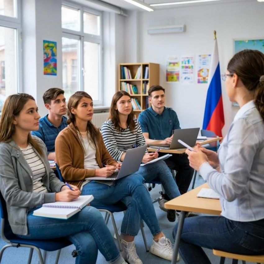 Спрос на образовательные кредиты среди молодежи Ставрополья вырос на 39%