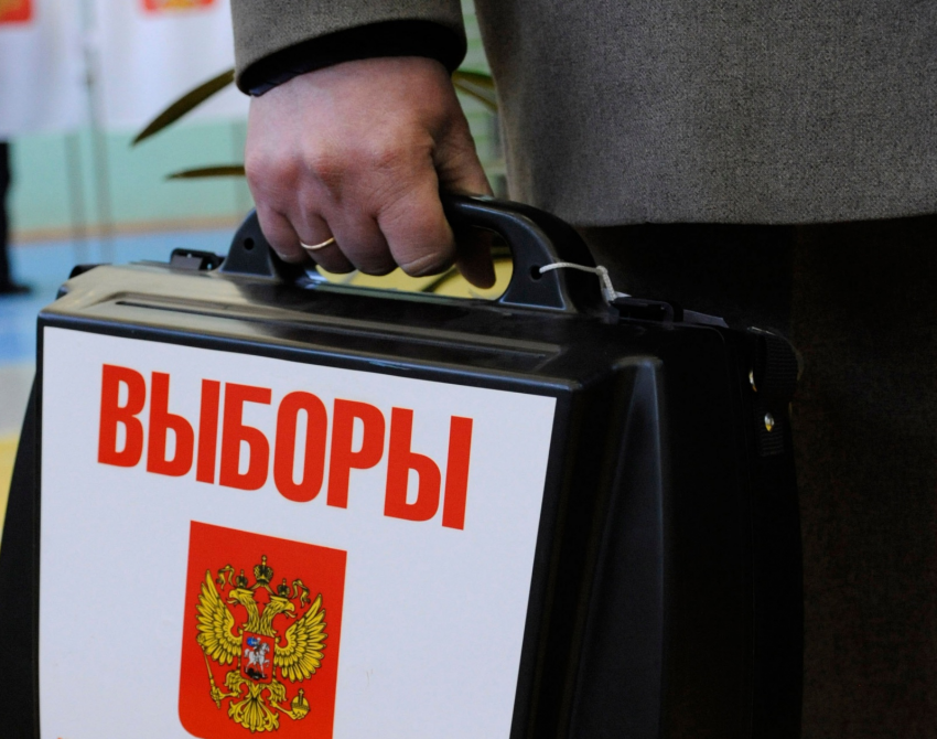 Рейтинг отличившихся на выборах кандидатов-оппозиционеров опубликовали СМИ