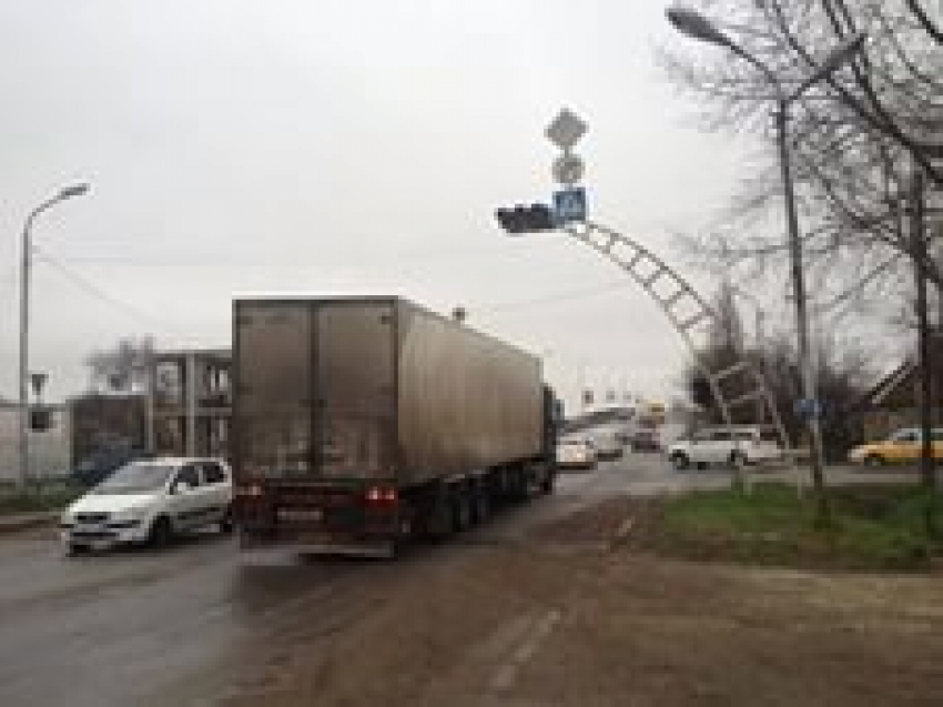 Реконструкцию улицы Железноводской планируют начать в МинВодах
