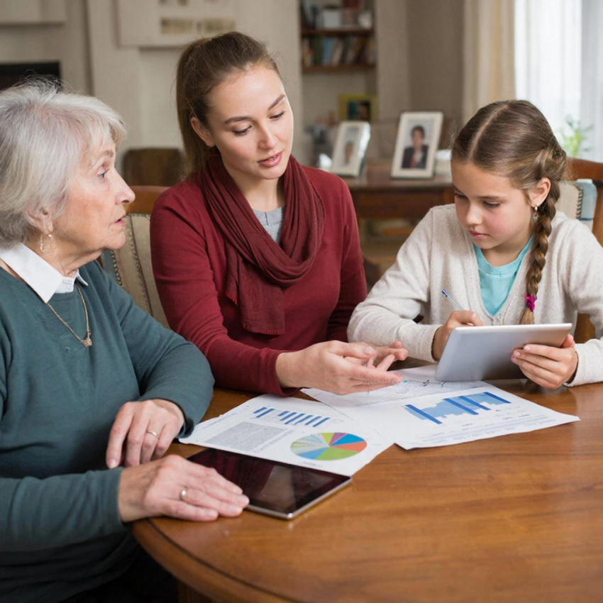 Прирост сбережений жителей Ставрополья в Сбере составил 19% за год