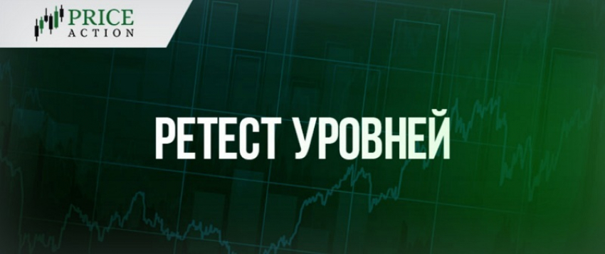 Стратегия Price Action