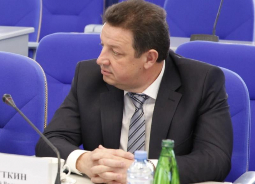 Экс вице-мэра Ставрополя Андрея Уткина приговорили к 12,5 годам лишения свободы