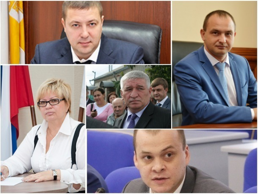 «Переплюнули мэра»: сколько зарабатывают замы главы администрации Ставрополя 