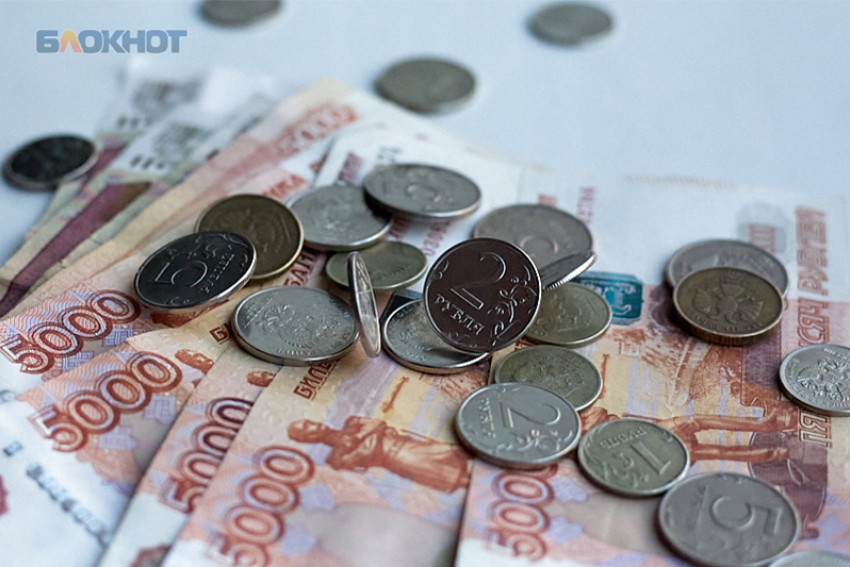 Накопления ставропольцев в банках превысили 560 миллиардов рублей