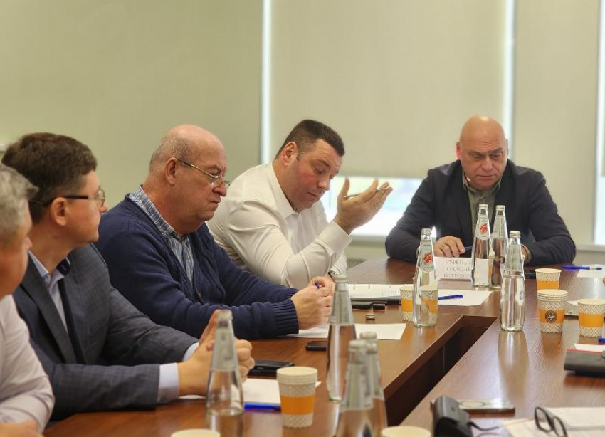 В Общественной палате Ставрополья произошли назначения: опубликовали список из 10 новичков