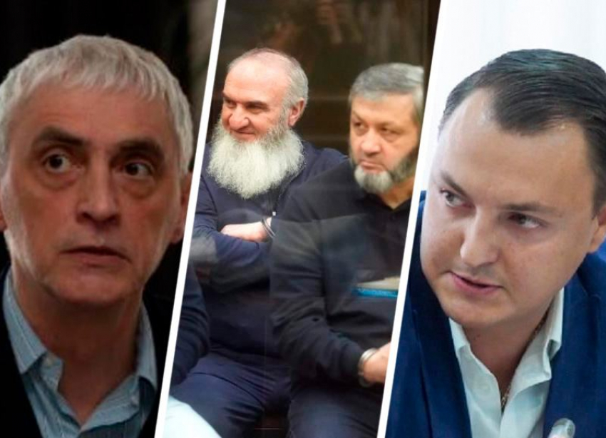 Пожизненное заключение Арашуковых и побег депутата: за чем следили Ставропольцы в январе