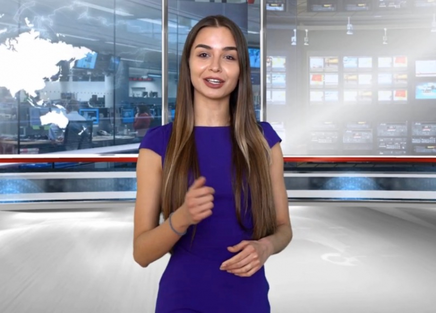 Женский день подарит ставропольцам тепло