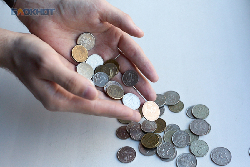 Минимальная продуктовая корзина теперь обойдется ставропольцам на 300 рублей дешевле