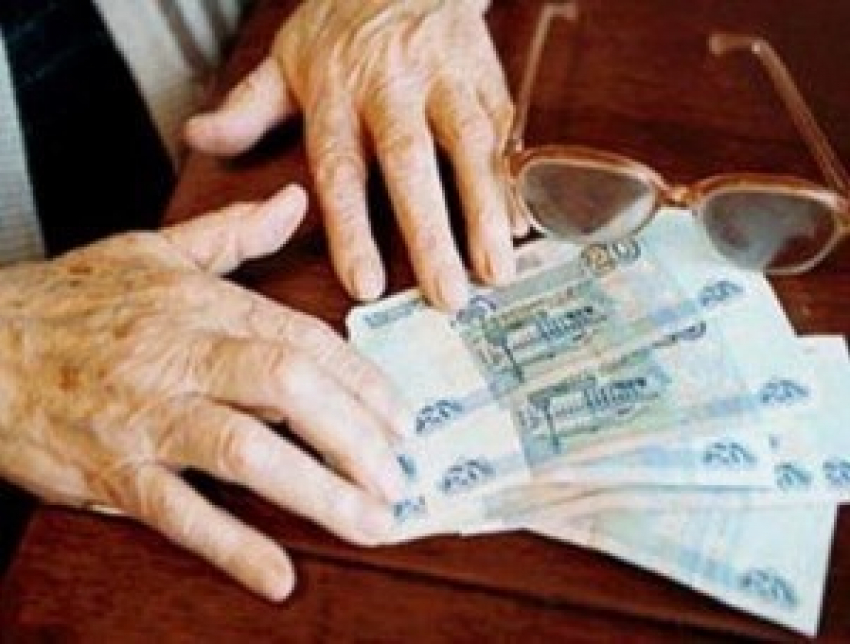 На Ставрополье поймали мучающихся от жажды грабителей