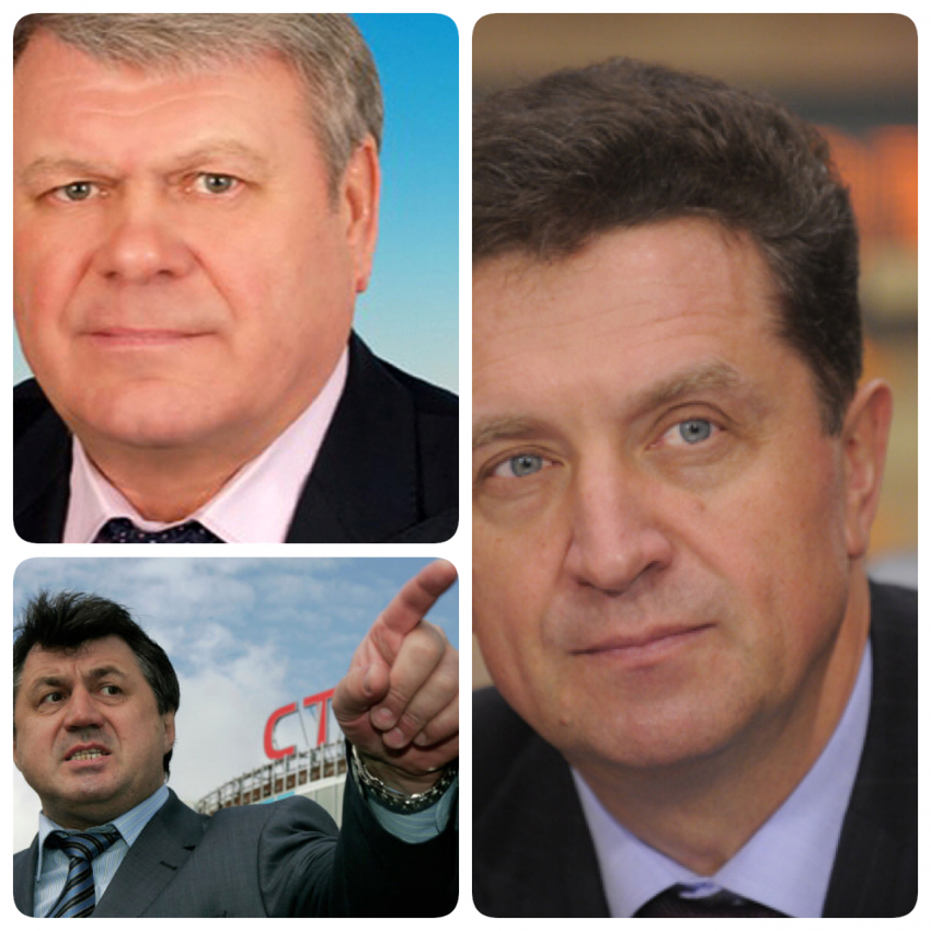 Дела ЕРовые