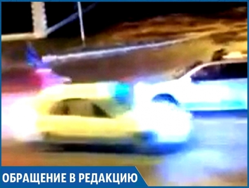 "Хам на «Приоре» сбил сына и скрылся, но его даже не наказали", - ставропольчанка