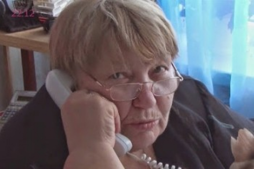 Глава комитета «Солдатских матерей Прикумья» возобновила работу