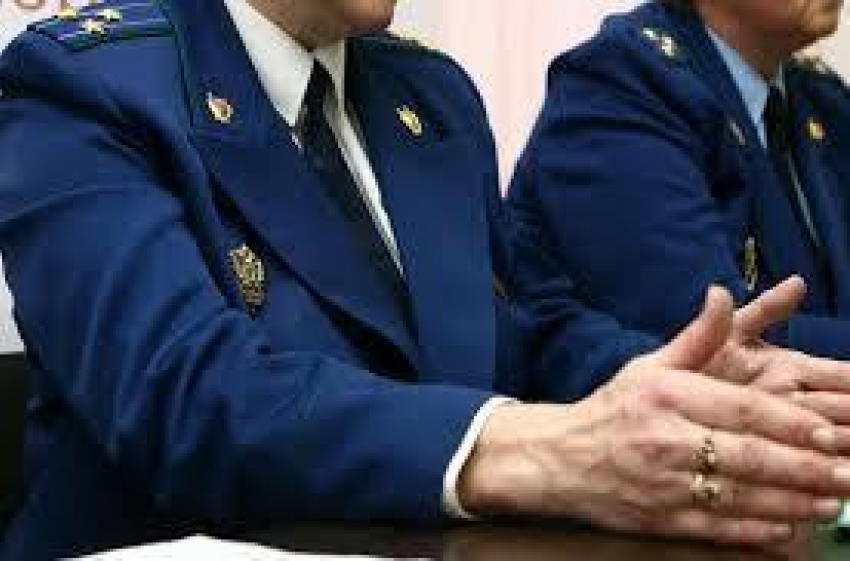 В Ставрополе чиновники скрывали данные о доходах