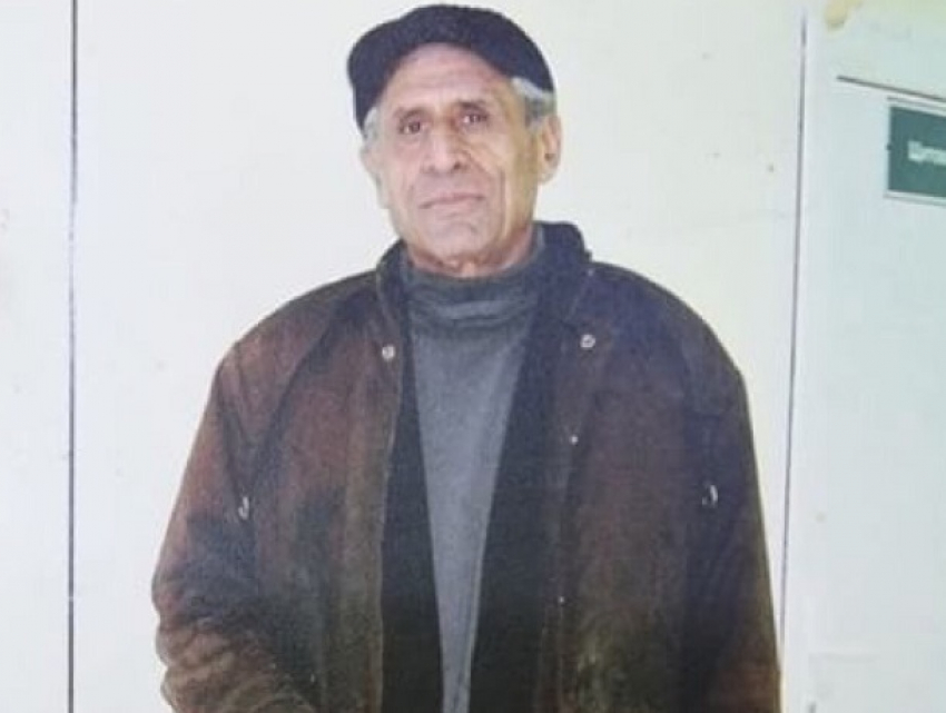 76-летний мужчина вышел из дома и пропал в Пятигорске 