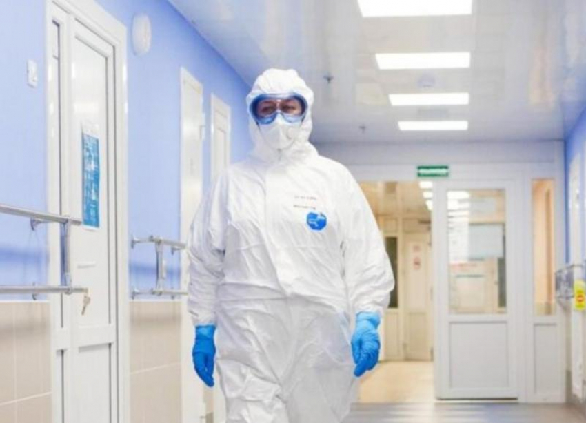 Еще 85 человек на Ставрополье заболели коронавирусом 