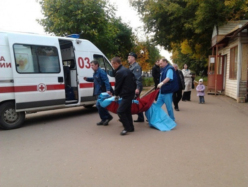  Из-за неправильных действий врачей скончалась пациентка в больнице на Ставрополье