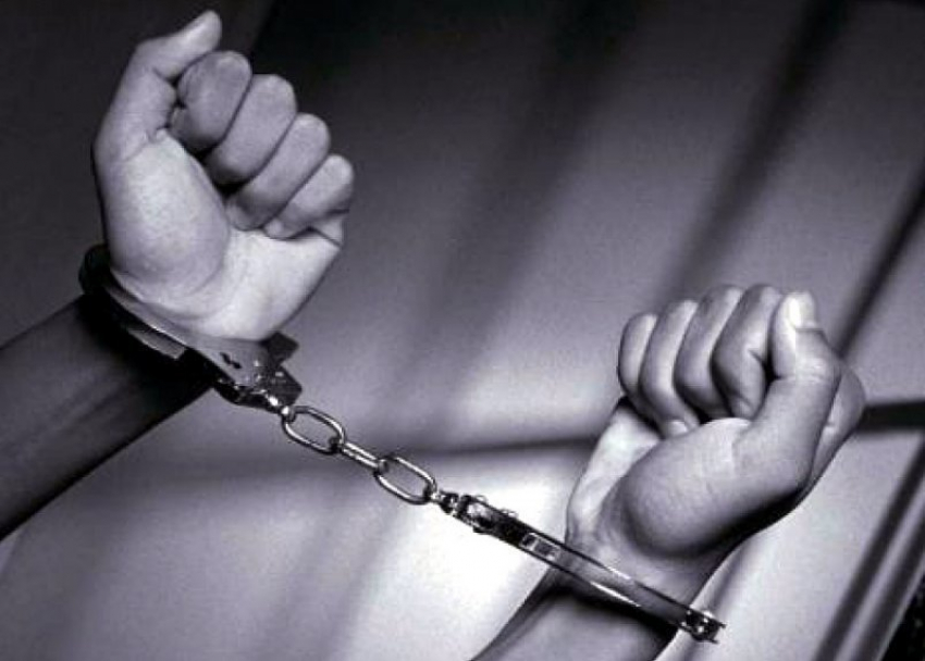 Наркоман из Александровского района изнасиловал свою мать