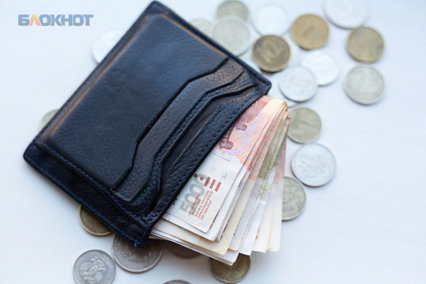 Годовая инфляция замедлилась на Ставрополье до 7,31%