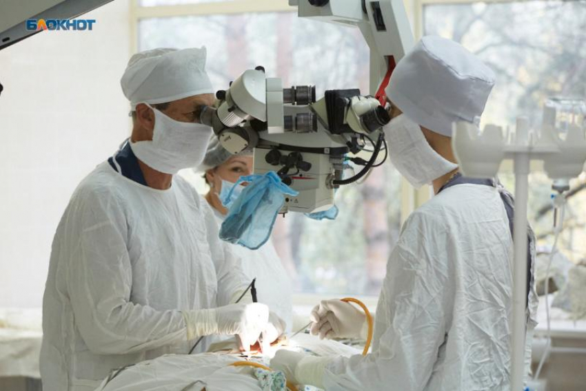 Коварная болгарка едва не лишила железноводчанина ноги в новогодние праздники