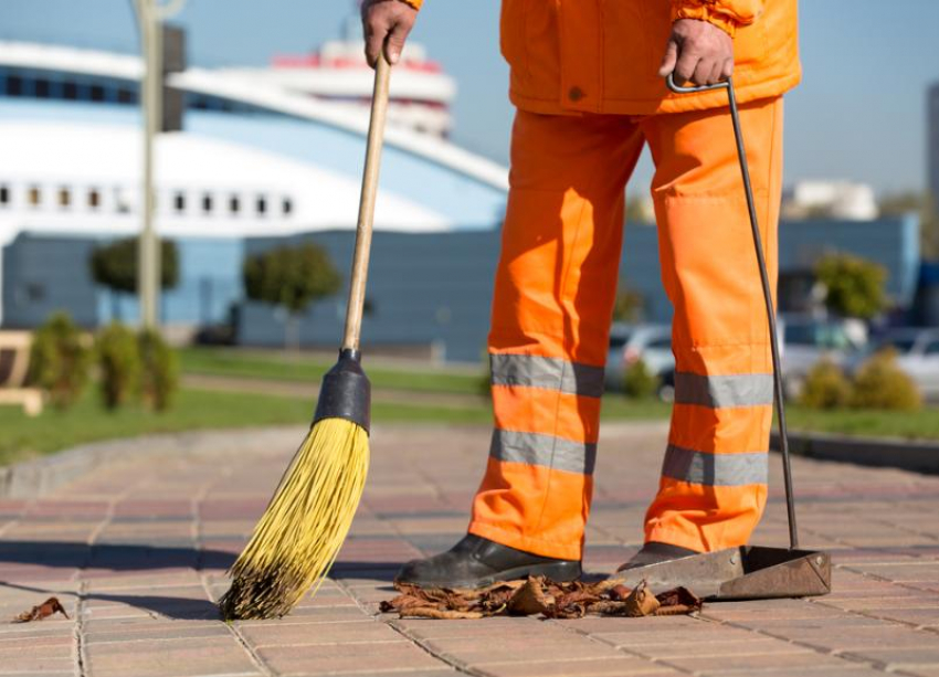 На Ставрополье вводятся общественные работы 