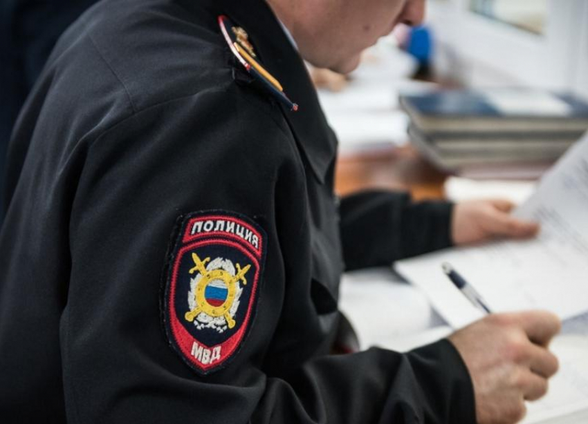Полиция начала проверку сведений о похищении водовода на Ставрополье