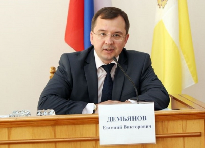 Экс-глава избиркома Ставрополья стал представителем губернатора в думе края