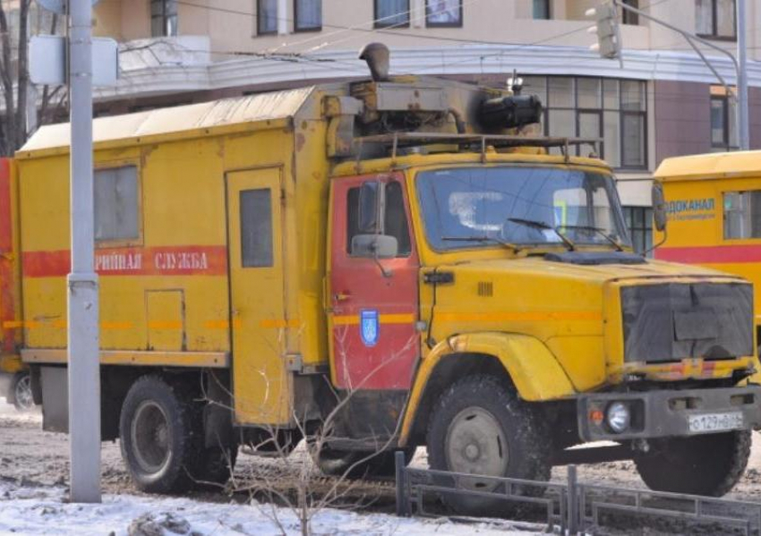 Ставропольский минЖКХ рассказал как действовать при авариях в новогоднюю ночь