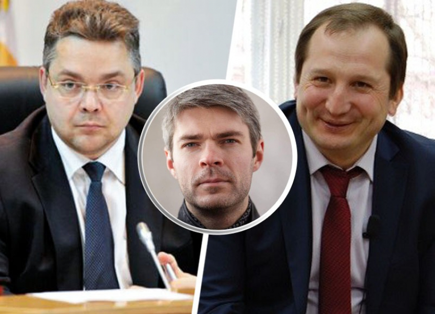 «В этом механизме губернатору места нет», — эксперт о решении Владимирова отстранить мэра Георгиевска