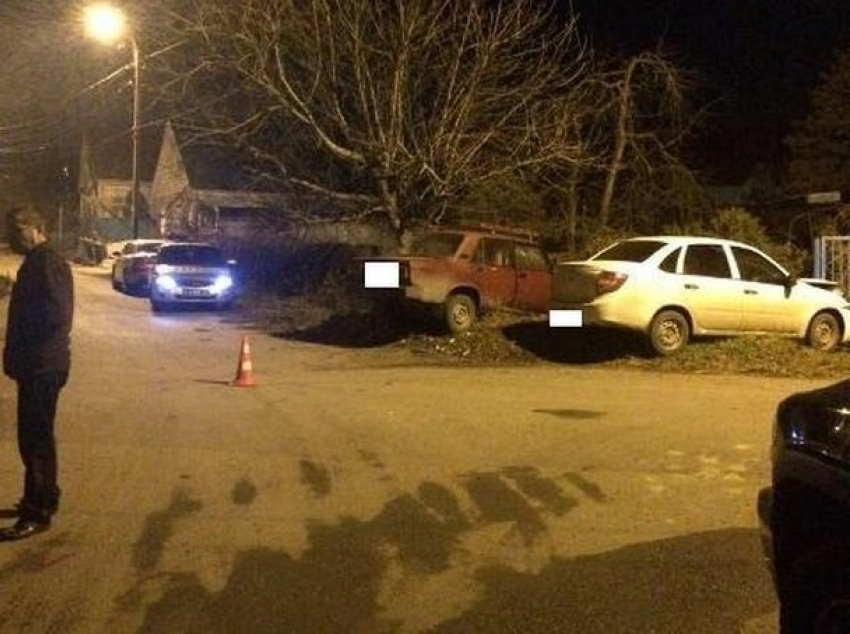 ДТП с участием двух водителей без ОСАГО произошло в Ставрополе