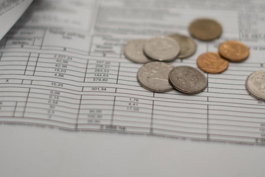 Ставрополькрайводоканал вновь объявляет акцию по списанию пени «В 2026 год без долгов!»