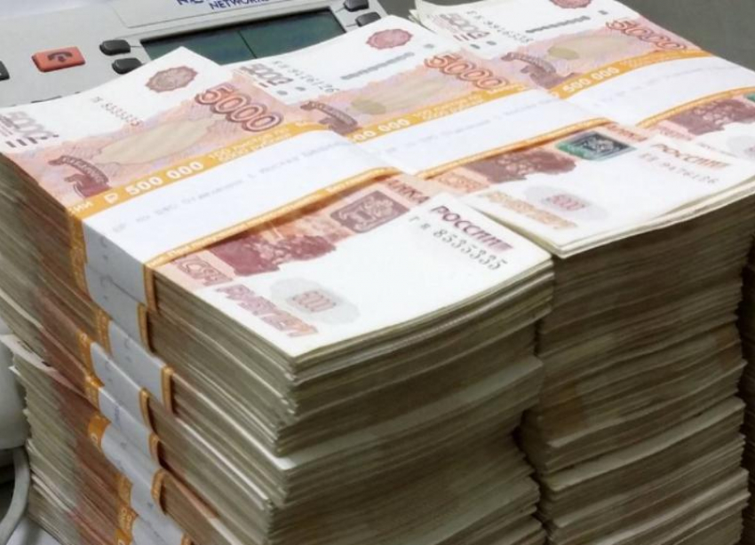Экс-директор южного филиала ООО «ОПТЭК» подозреваются в мошенничестве на 8,7 миллиона