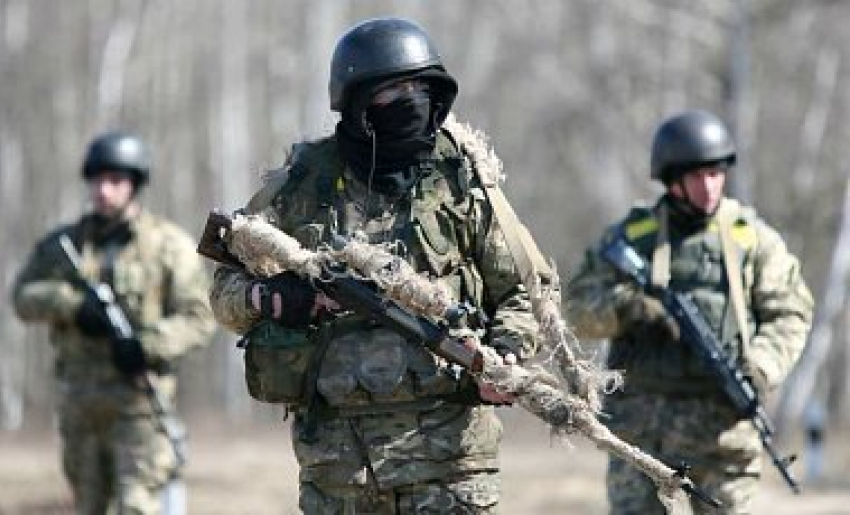 На Ставрополье боевики вновь напали на полицейских