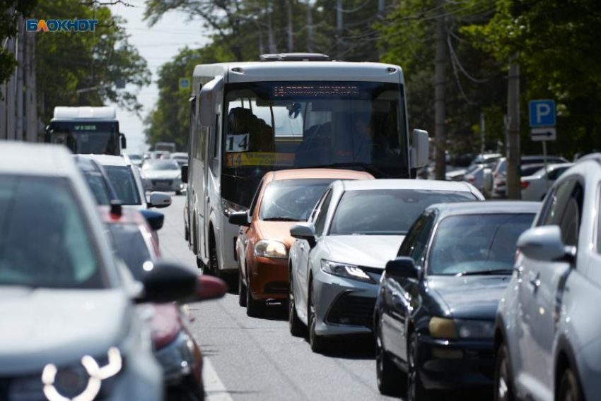 Зарплата до 95 тысяч рублей не ликвидировала дефицит водителей в Ставрополе