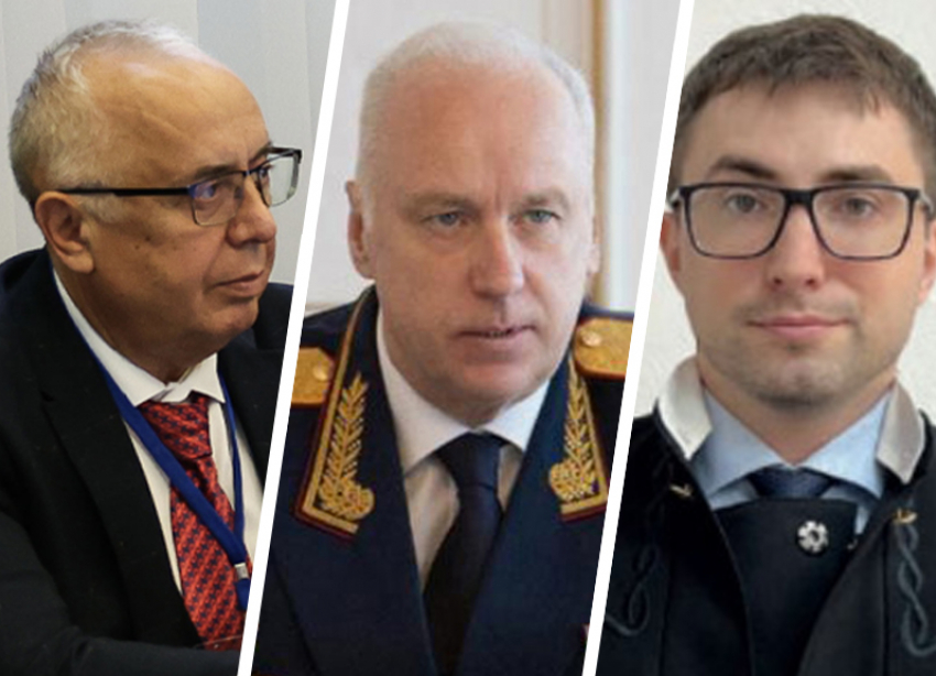 Против трех экс-судей из Ставропольского края разрешили возбудить уголовные дела за взятки