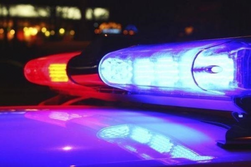 Водитель «БМВ» скончался после погони с полицейскими в Пятигорске