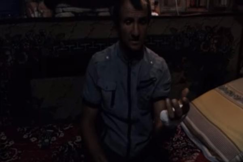  Арестовали жителей Ставрополья, отрезавших ночью мужчине палец