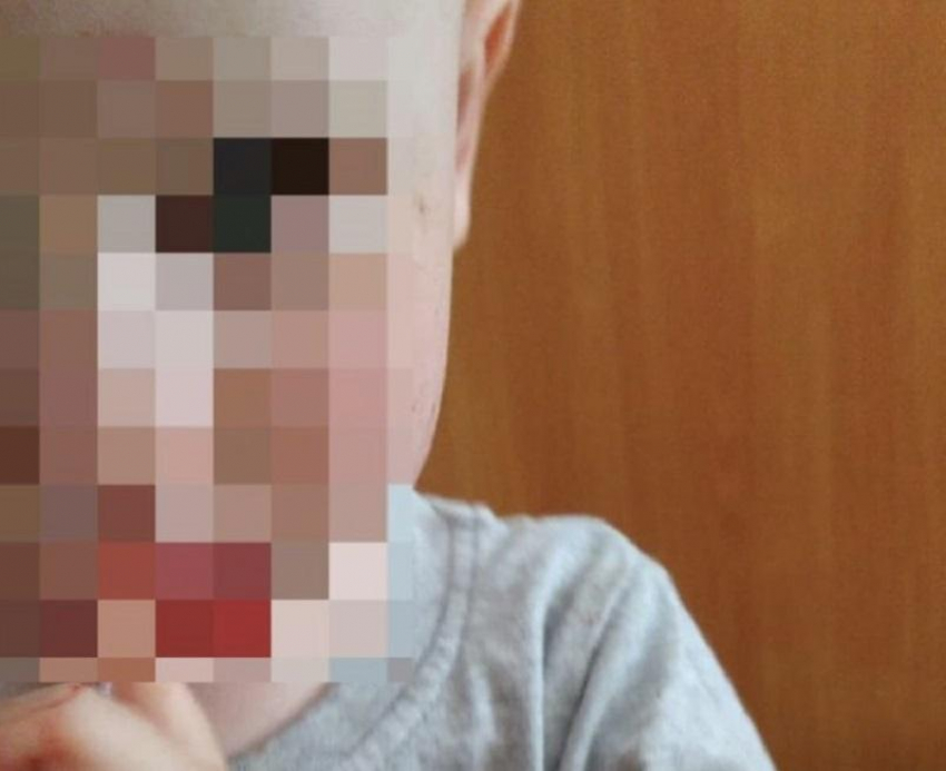 Избитый в детском саду Алматы ребенок находится в состоянии средней степени тяжести