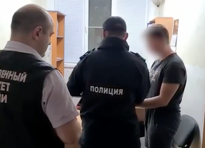 Надругавшегося над 4-летней девочкой мужчину задержали в Новопавловске