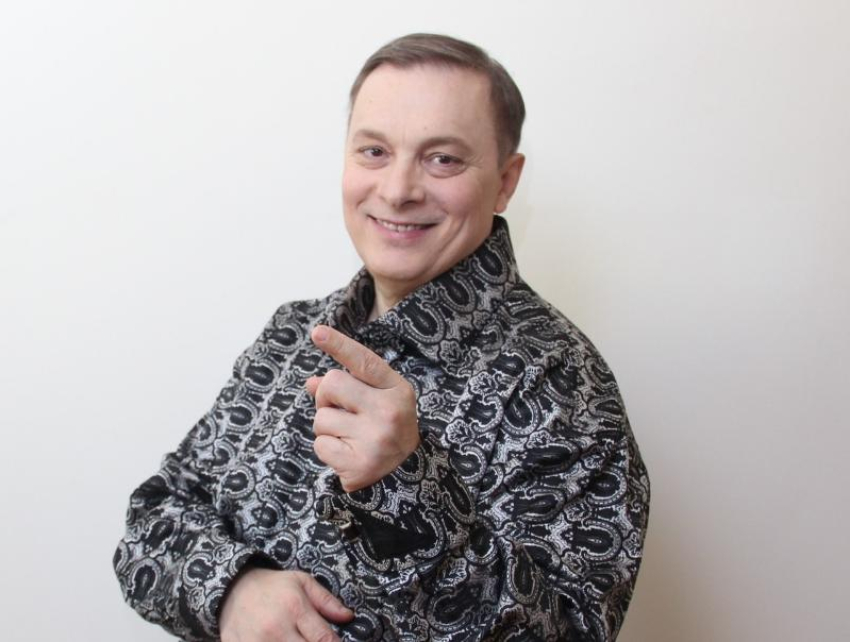 Долги почти на 6 миллионов рублей взыскивают со ставропольского продюсера «Ласкового мая» Андрея Разина