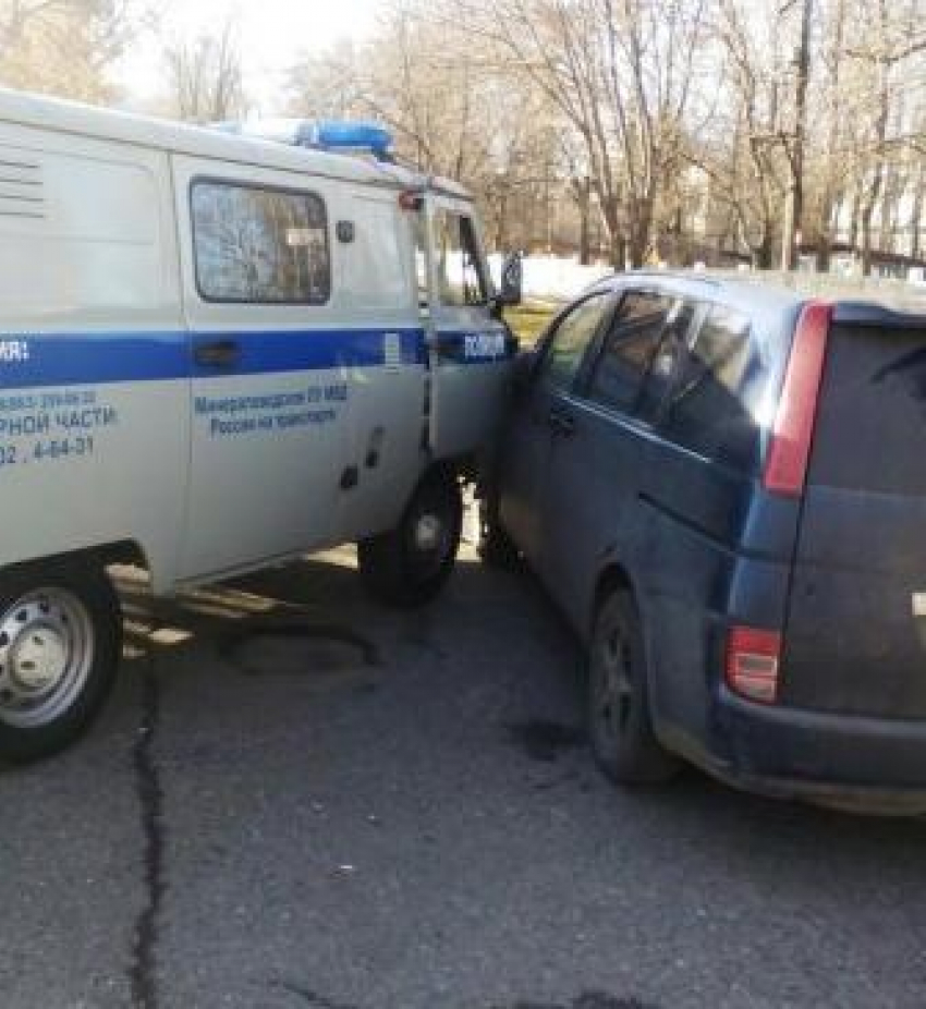 В Минеральных Водах священника, спровоцировавшего ДТП, отстранили от церкви