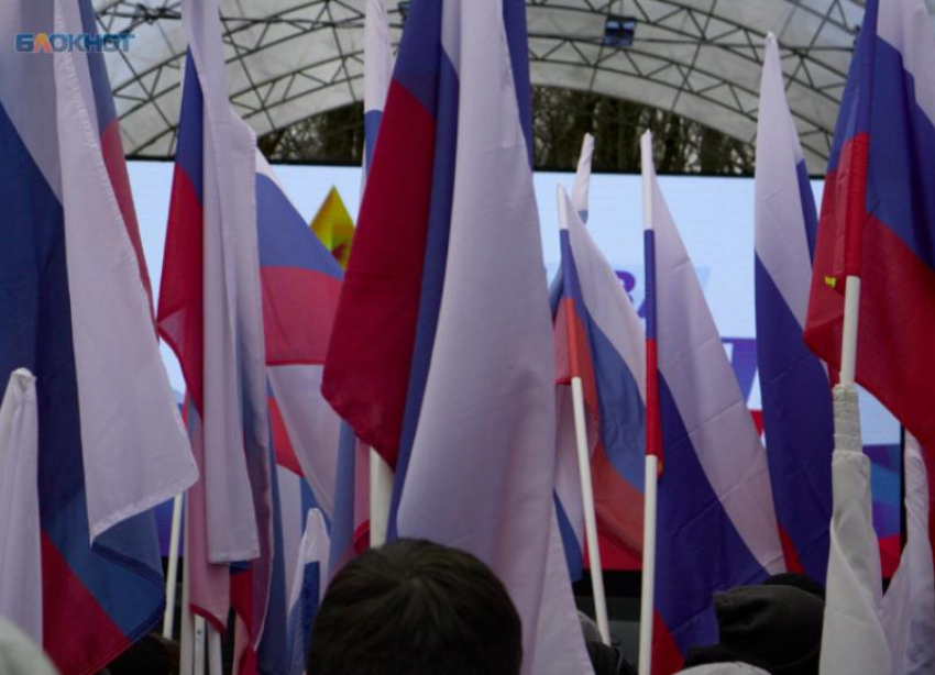 Как жители Ставропольского края будут отдыхать в мае 2026 года