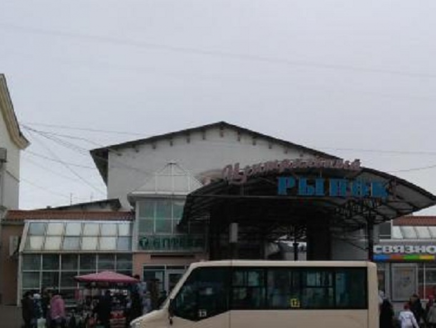 Городской рынок приносит слишком мало прибыли, - депутаты Кисловодска