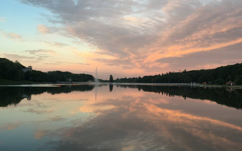 Туман и сильный ветер навестят Ставрополье 12 марта