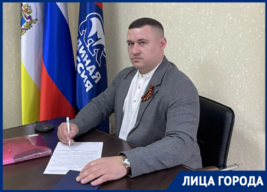 «Ставрополью не хватает единения»: политик Денис Пуць рассказал о пылящихся в столах чиновников инициативах