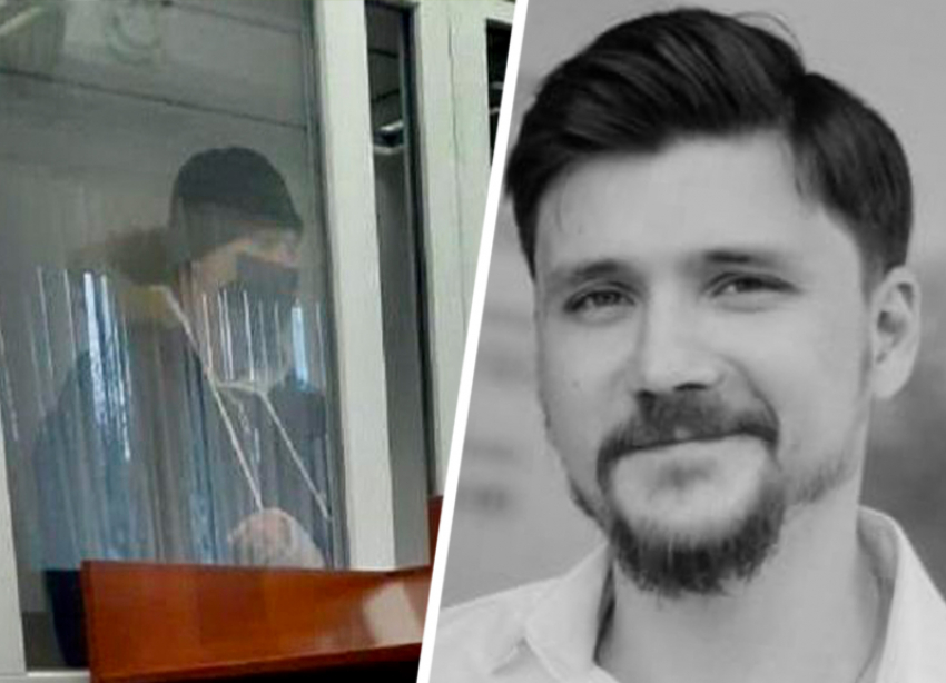 Возил труп в багажнике два дня: убившему друга полицейскому в Ставрополе «простили» часть обвинения