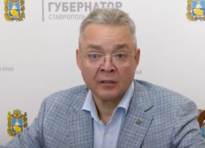 «Ситуация улучшаться не будет»: властям Ставрополья снова поручили сократить число выездов на авто из-за бензина 