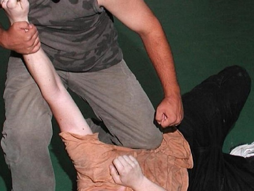 Молодой человек забил приятеля до смерти голыми руками на Ставрополье
