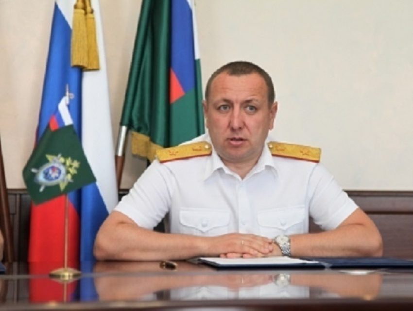 Жители края могут пожаловаться на несправедливость начальнику следственного комитета Ставрополья