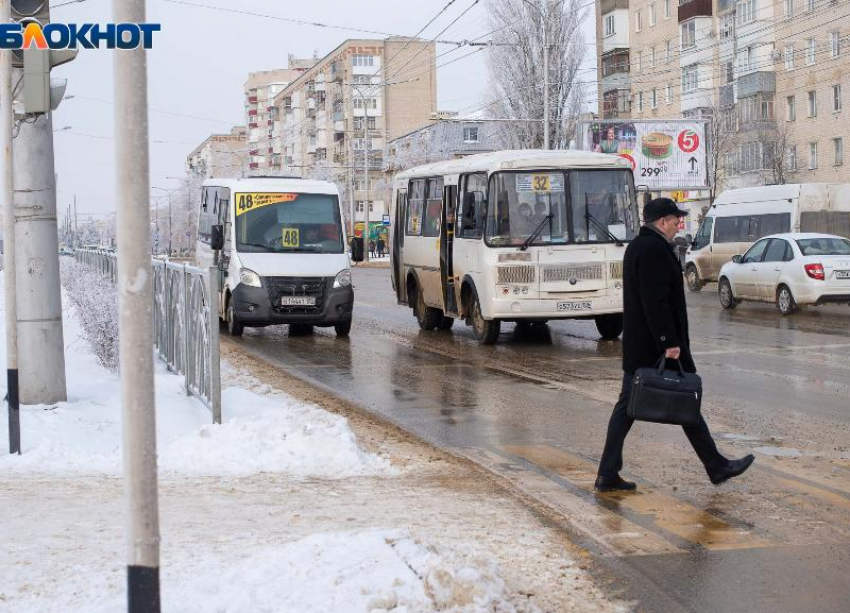 Прокуратура Ставрополья проведет проверку по факту сбоев в работе общественного транспорта