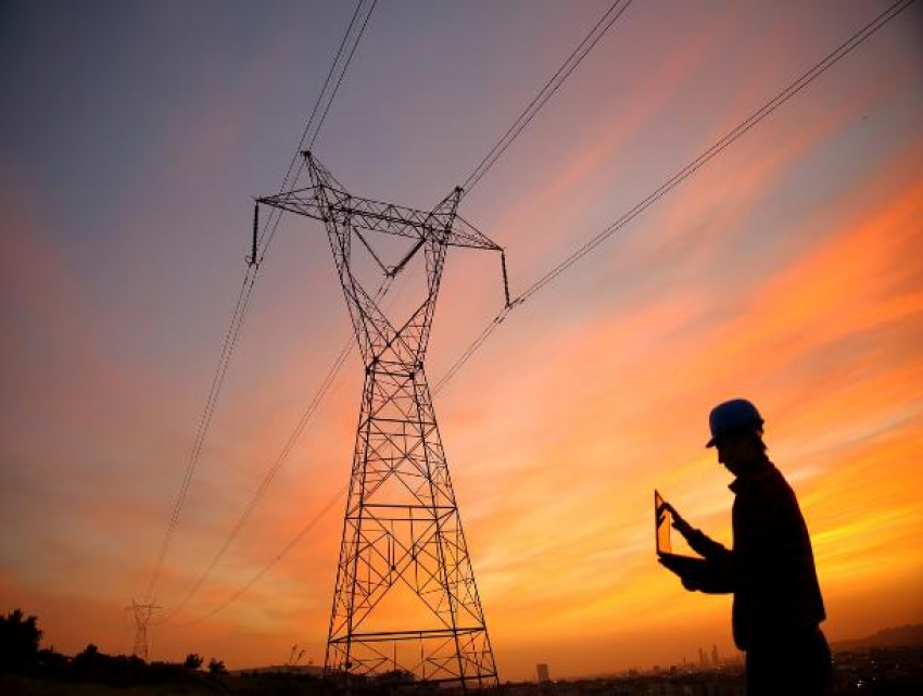 Ставрополье в «черном списке» неплательщиков за электроэнергию 